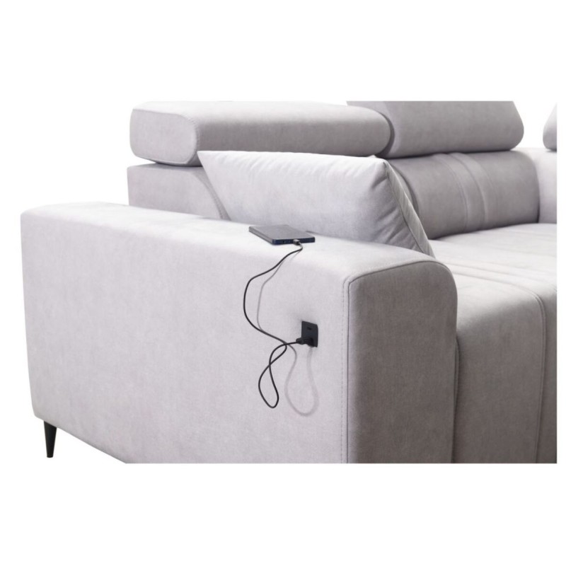 narożnik ditro z usb 