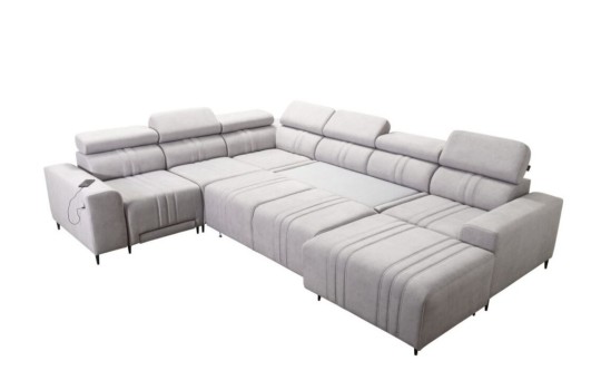 kanapa z rozkładaniem puma 