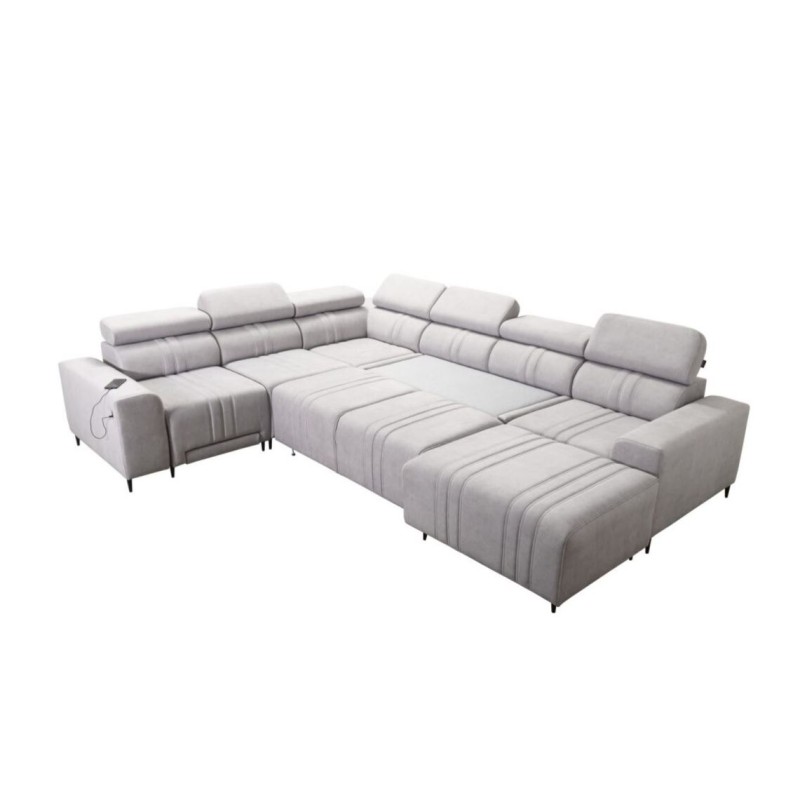 kanapa z rozkładaniem puma 