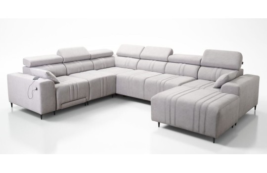 narożnik wypoczynkowy ditro 