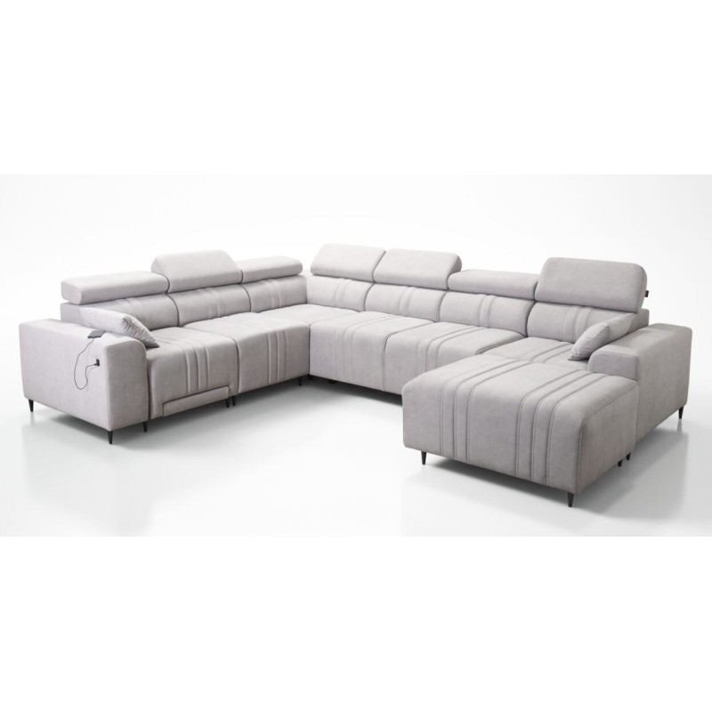 narożnik wypoczynkowy ditro 