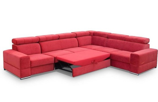 Narożnik Frozen VII