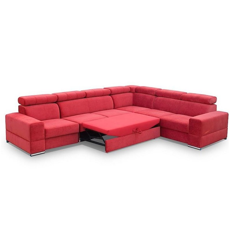 Narożnik Frozen VII