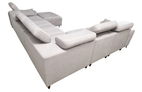 wolnostojący narożnik ditro 