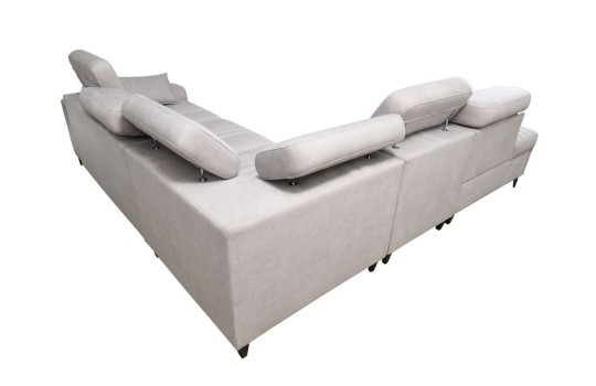 Narożnik Ditro VIII MIX 269x340x183 cm 