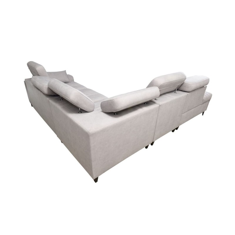 Narożnik Ditro VIII MIX 269x340x183 cm 