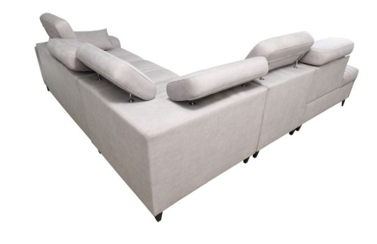 narożnik na nóżkach ditro 