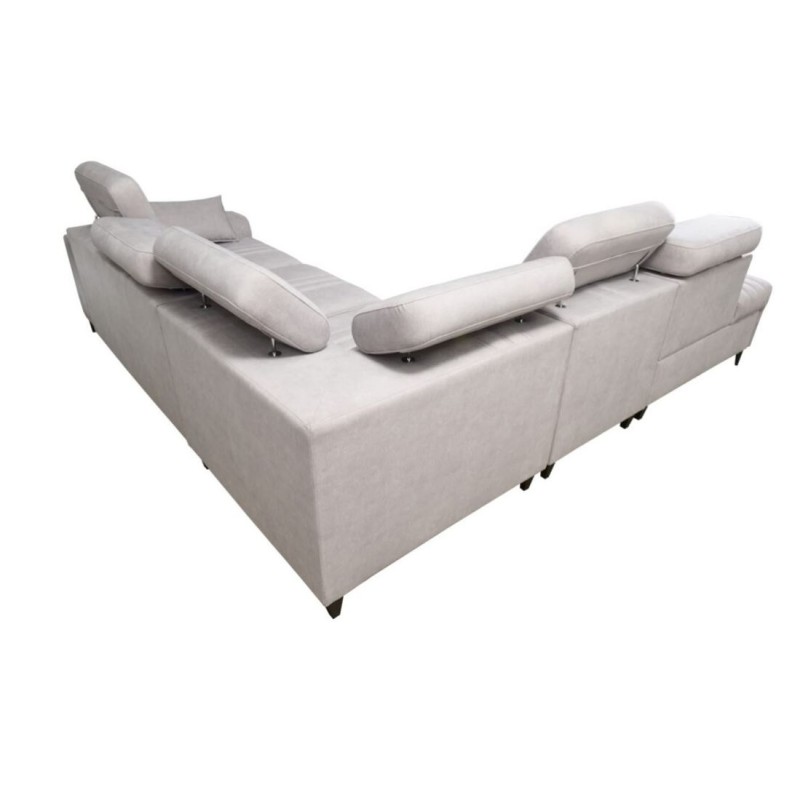 narożnik na nóżkach ditro 