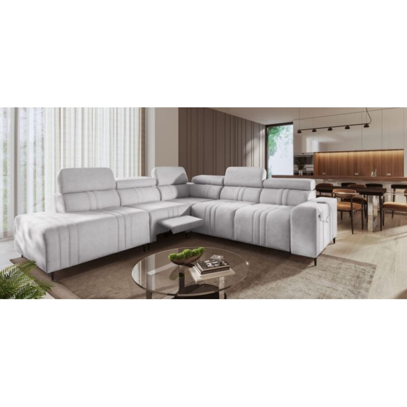 Eogówka do dużego salonu 