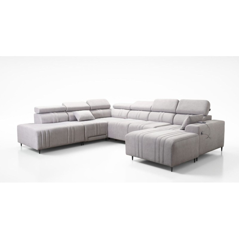 rogówka w plamoodpornej tkaninie 