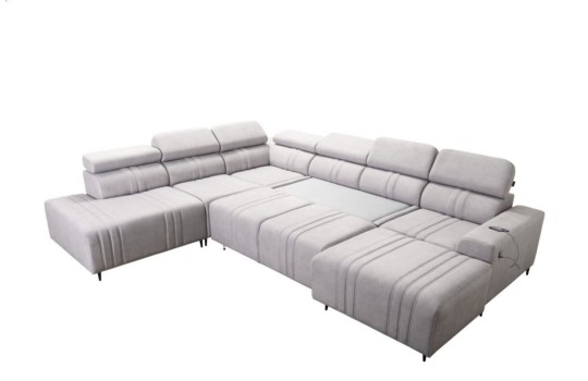 sofa z funkcją spania 