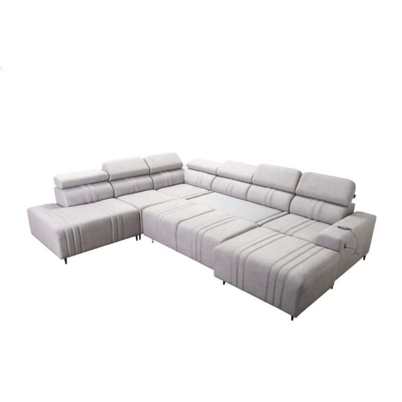 sofa z funkcją spania 