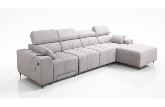 rogówka z funkcją relaks 