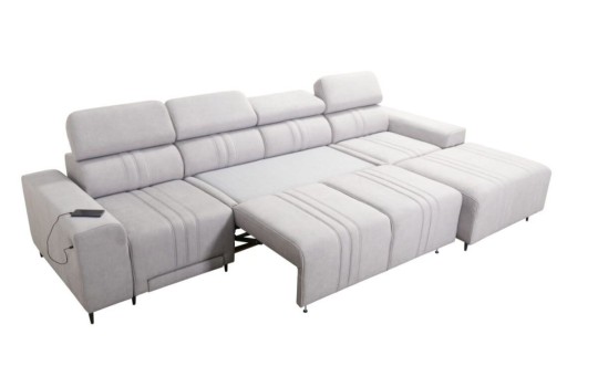 narożnik wypoczynkowy do salonu 