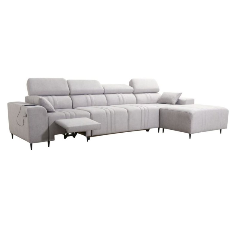 narożnik z wieloma funkcjami 