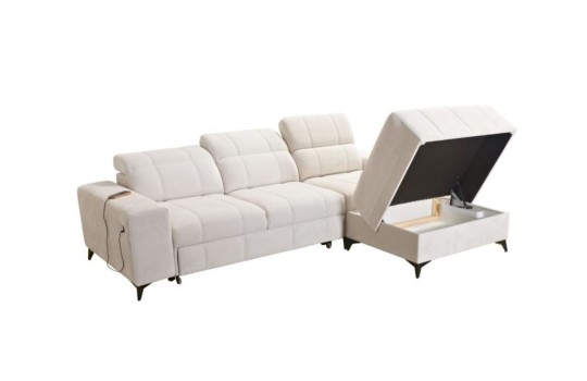 rogówka Kombo z pojemnikiem 