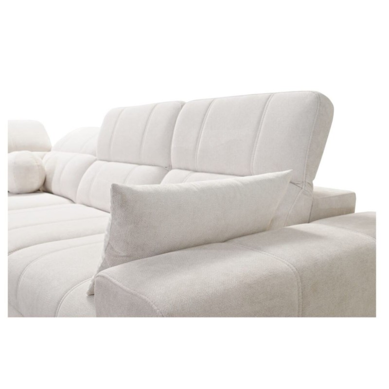 narożnik z wysokim oparciem