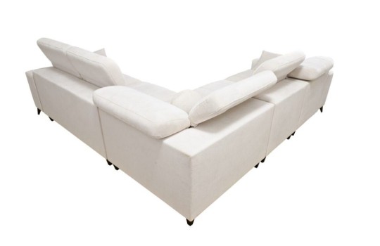 narożnik wolnostojący kombo 