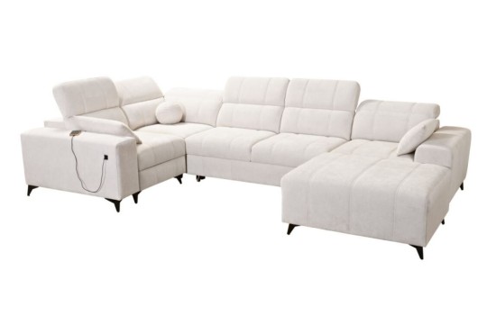 wielofunkcyjny model narożnika 