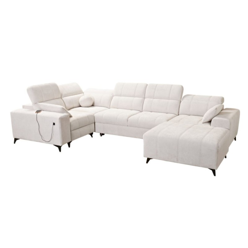 wielofunkcyjny model narożnika 