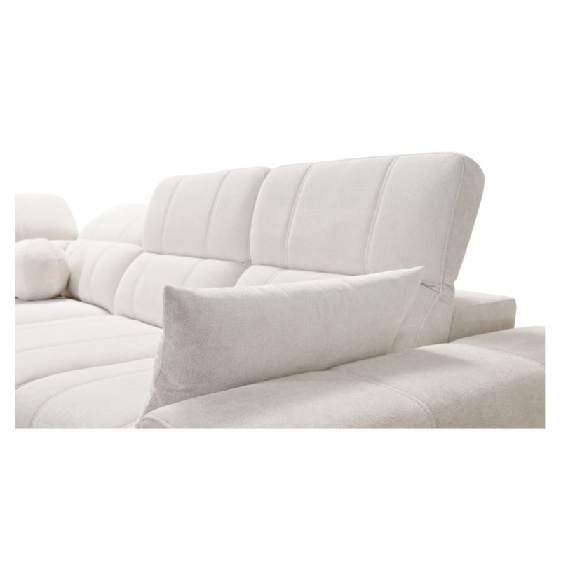 narożnik do nowoczesnego salonu 