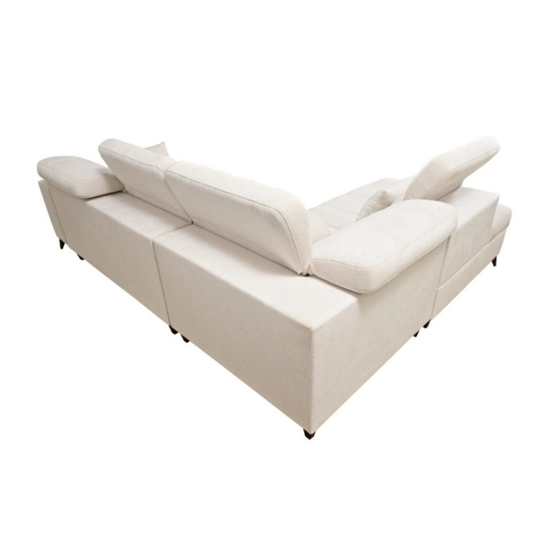 kanapa na wysokich nogach kombo 