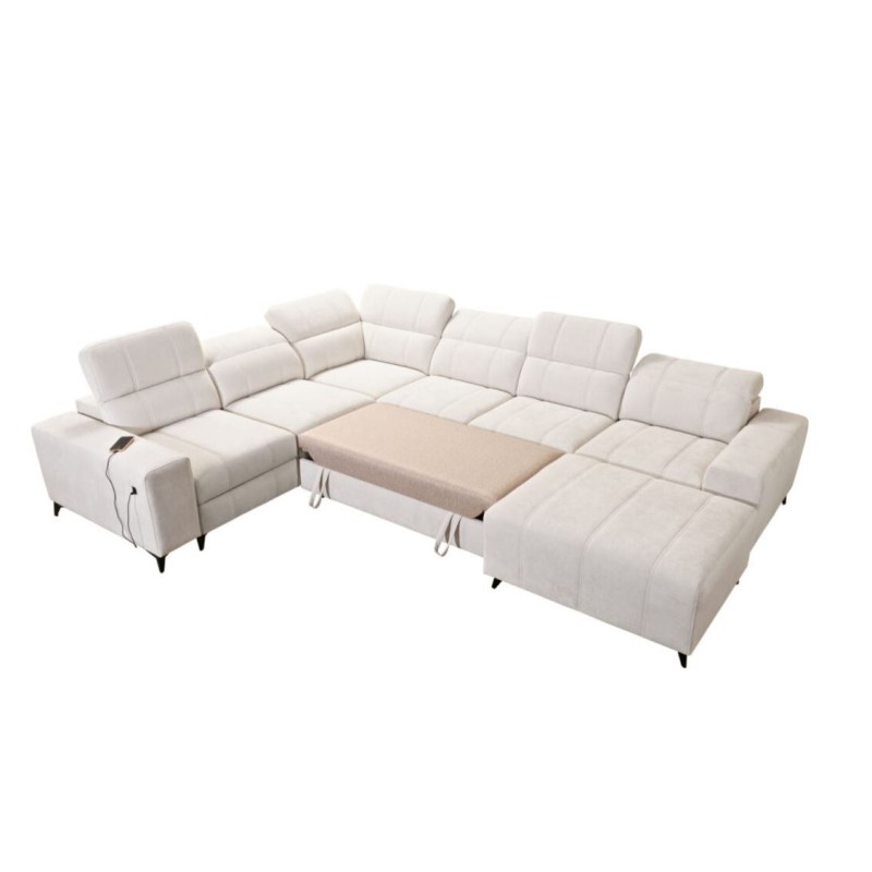 rogówka kombo z dużą funkcją spania