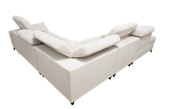 sofa do nowoczesnego salonu 