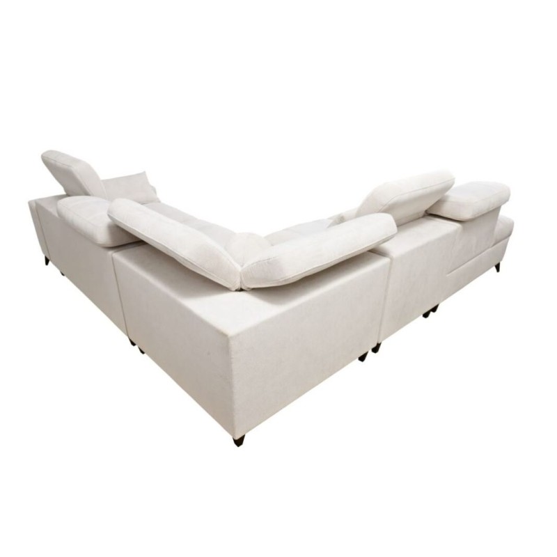 sofa do nowoczesnego salonu 