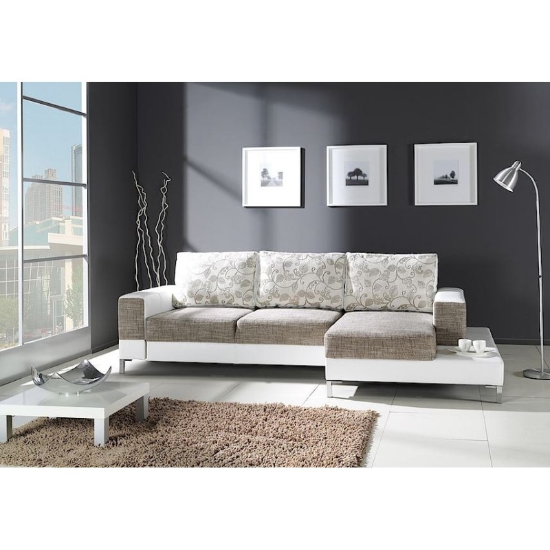 Narożnik Opium z półką 