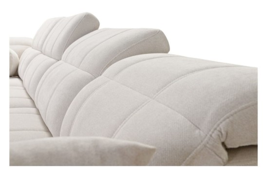 rogówka z regulowanym oparciem 