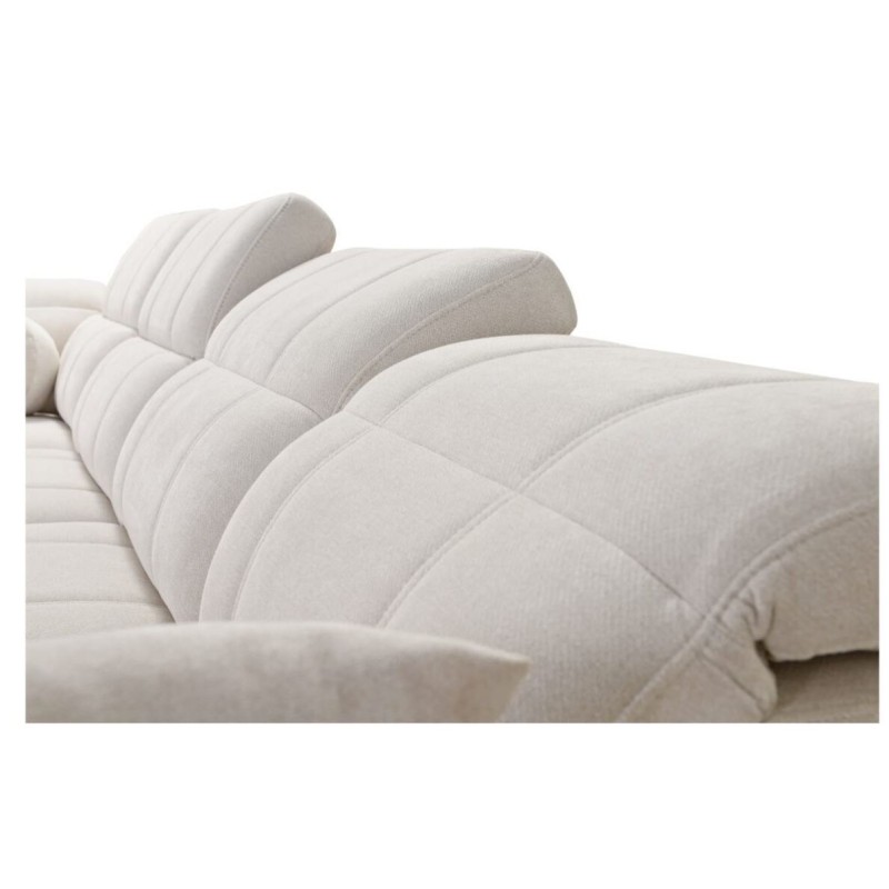 rogówka z regulowanym oparciem 