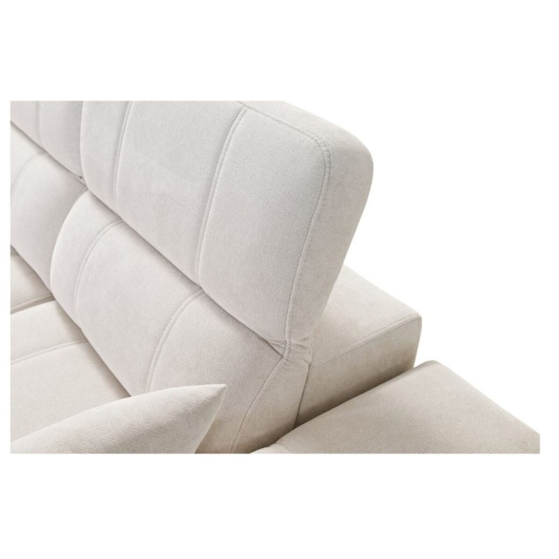 kanapa z wysokim zagłówkiem 