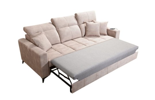 rozkładana sofa Trosini