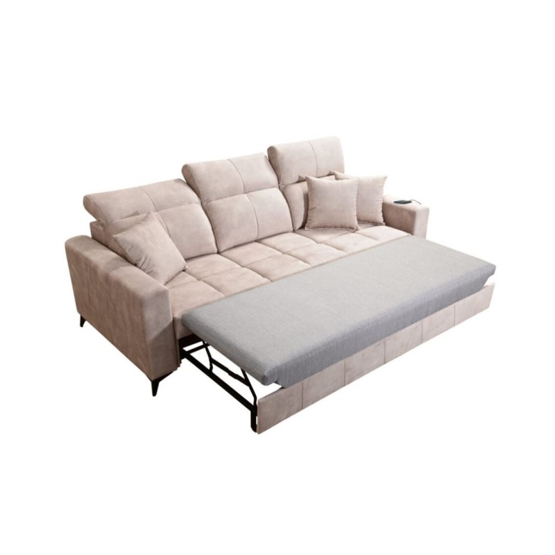 rozkładana sofa Trosini