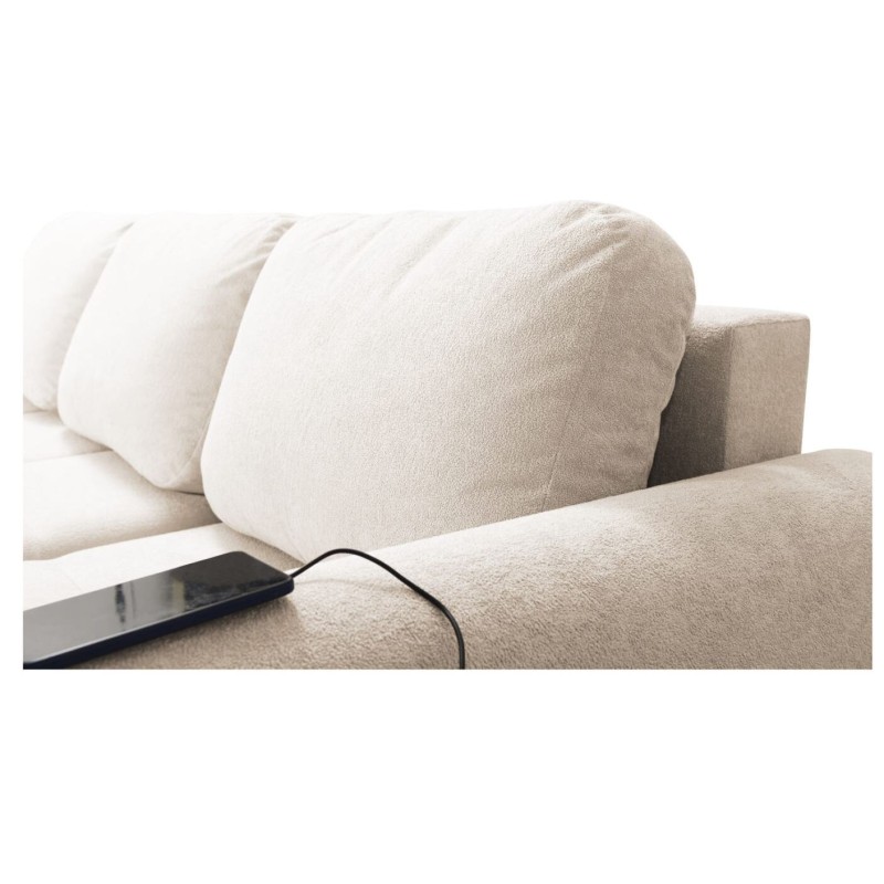 narożnik z poduszkami wento 