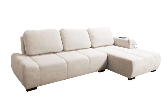 sofa z szezlongiem wento 