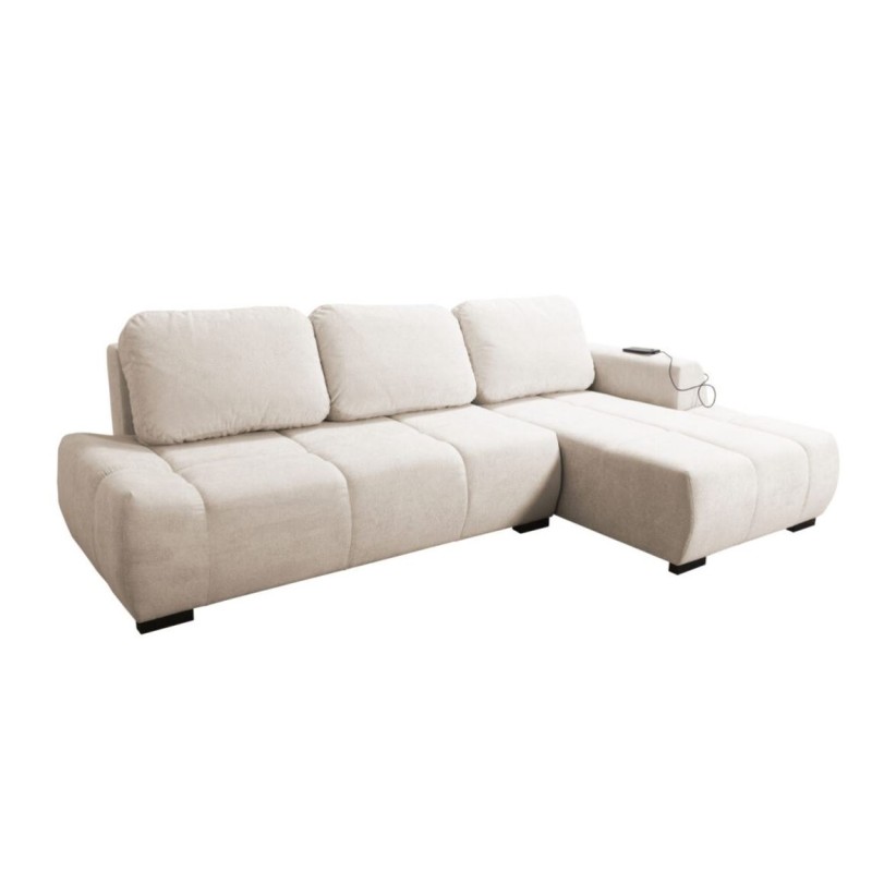 sofa z szezlongiem wento 