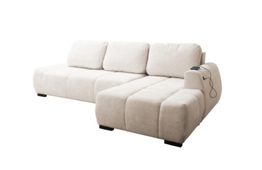 beżowy narożnik wento 