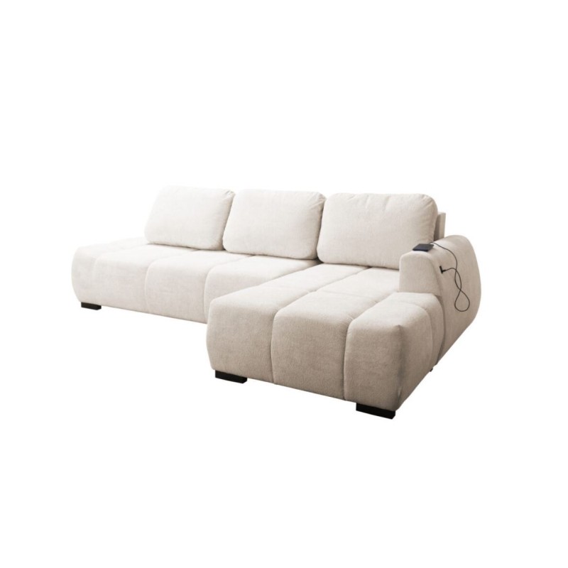 beżowy narożnik wento 