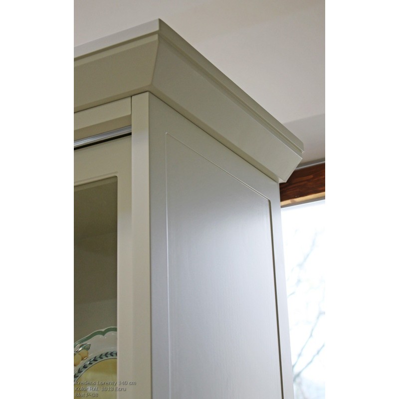 Wieniec kredensu Lorenty