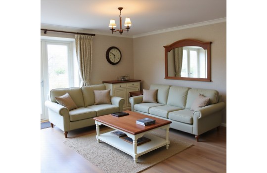 Stolik Gloria - na wymiar