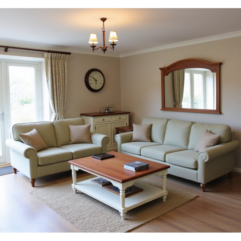 Stolik Gloria - na wymiar