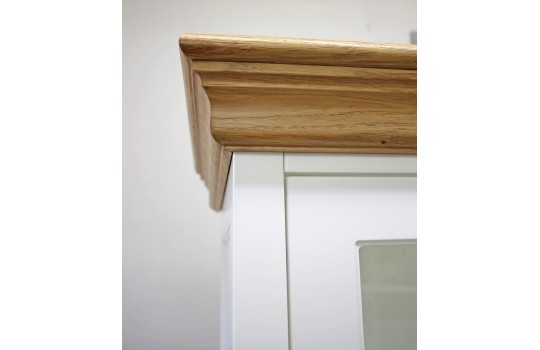 Witryna Lori 110 cm