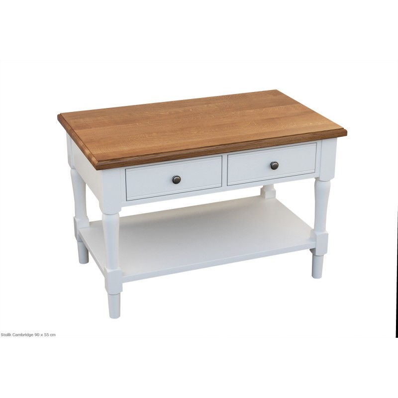 Stolik kawowy Cambridge