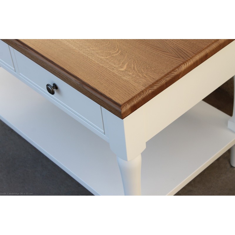 Stolik kawowy Cambridge