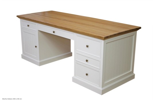Biurko Solano
