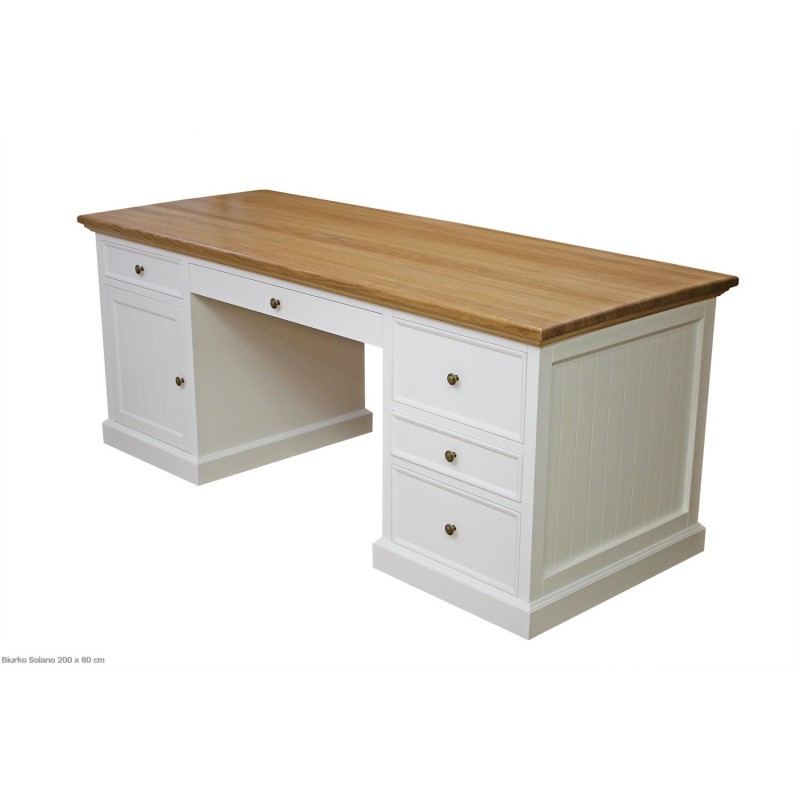 Biurko Solano
