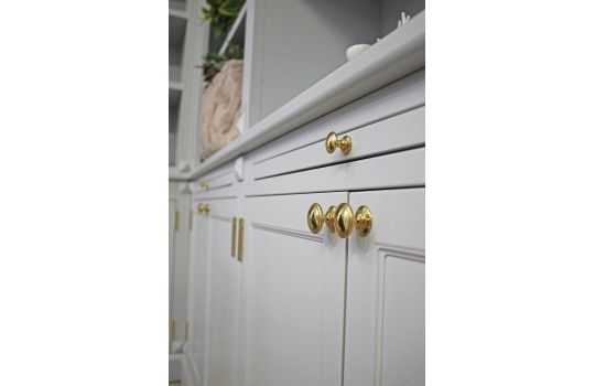 Biblioteczka - Dalia