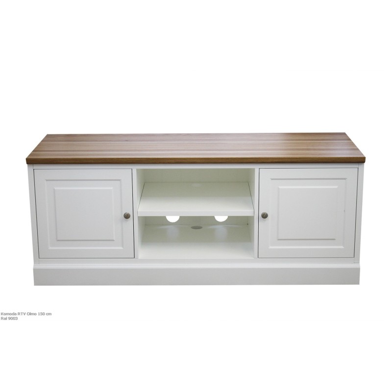 Komoda RTV Olmo 2D